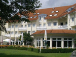 Hotel Seminaris, Bad Boll